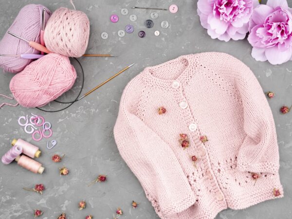 Saída de Maternidade: 5 Dicas Essenciais para Mamães de Menina