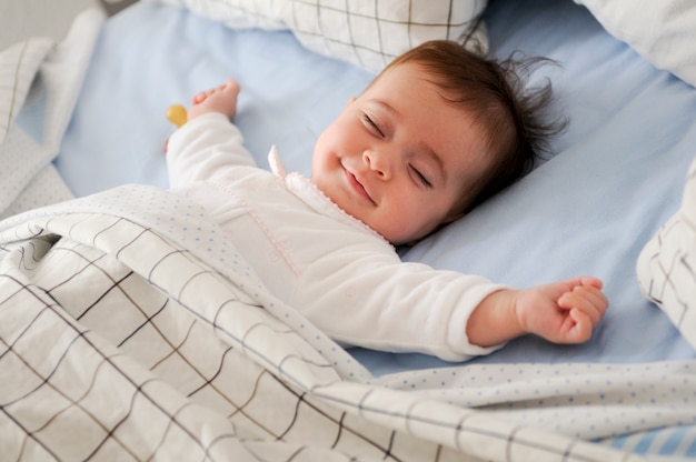 Cobertores para Bebês: Como Escolher o Mais Macio e Seguro?
