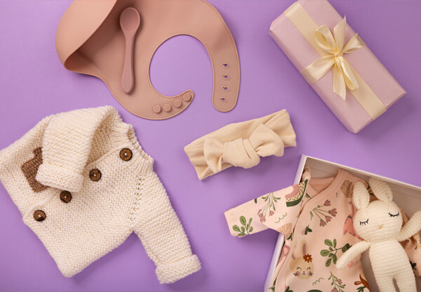 Moda Bebê 2025: Tendências, Conforto e Estilo para os Pequenos