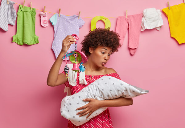 Como Conservar a Saída de Maternidade do Seu Bebê